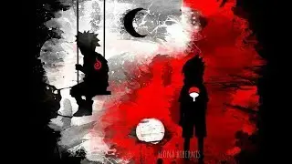 Naruto shippuden 「 AMV 」Destiny  2020