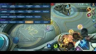Wanwan Pixel Blast Script New Sound