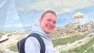 экскурсия по Севостополю и Херсонес!!!Музей Херсонес