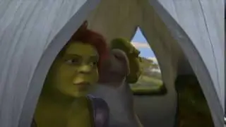 Шрек
