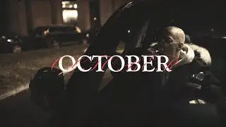 [FREE] FRIENDLY THUG 52 NGG + СКРИПТОНИТ + ALBLAK 52 TYPE BEAT - OCTOBER