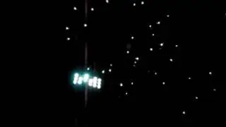 8/8/8 Fireworks Finale