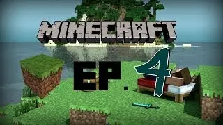 QTB Minecraft survival ep.4 - למה קריפר למה !!!