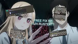 | LEGEND CLIENT v1.0.0 | BloodWare? | FREE FIX RP | EZZ RUSTEX???| FIX