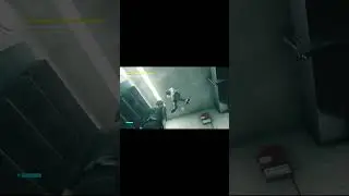 control (краткое прохождение) баги, приколы