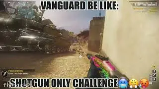vanguard momen 💀