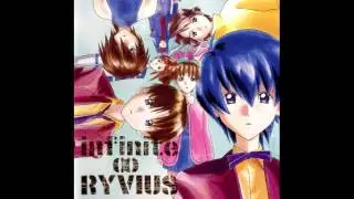 Infinite Ryvius OST 2 - 15 - Aragaenu mama