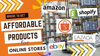 CHEAP ONLINE STORES