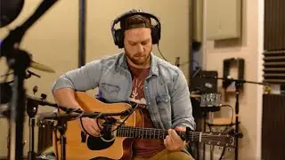Garrett Shultz - Always Be ft. Corina Rose (Recording Video)