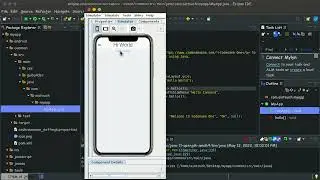 Eclipse Edition - Getting started with Codename One in Eclipse IDE