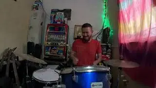 harry mason - yyz rush cover 