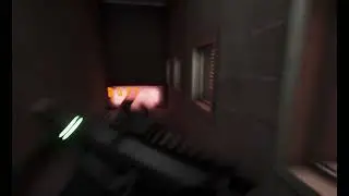 Don't Play At Midnight! Zombie PC game early sneak peek