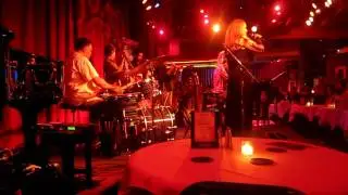 Wanda Sá Canta em Nova York