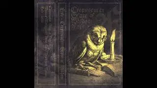 Frér - Crepuscular Glare of Wisdom (Neoclassical Dungeon Synth)