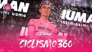 A major crash turns the race upside down, and Del Toro takes advantage. | Cycling 360