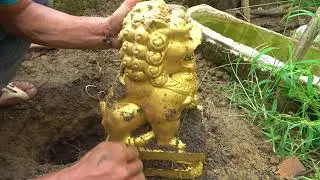 Metal detection and environmental protection: how to achieve a win-win situation