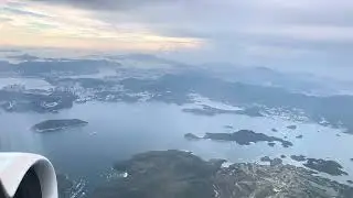 航班到香港 維多利亞港 石澳 柴灣 將軍澳 清水灣 沙田 城門河 青衣 荃灣 屯門公路