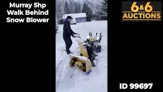 Lawn Power Equipment