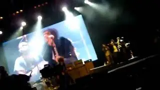 LENNY KRAVITZ - Come on and Get It - Live@Buenos Aires