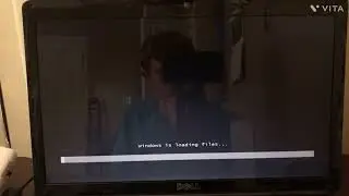 Unboxing and Installing Windows Vista Business in 2023!