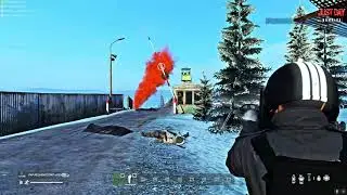 Нарезка овощей. DAYZ Namalsk Just Day moments.