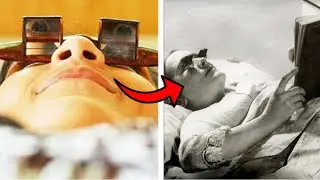 10 Inventos Extraños Del Pasado