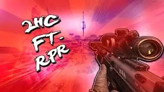 2 Hour contest ft.ImRPR!!!