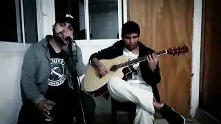 Creep - Cover Acústico