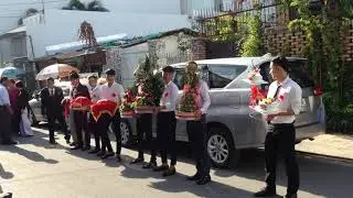 Свадьба в Нячанге.