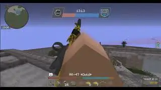 Мувик от лица Torento Бандиты - Грех vs Чистое небо - Клевер - Долг EXCALIBUR-CRAFT STALKER V3