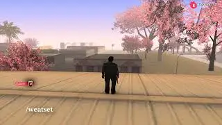 СЛИВ САМОЙ КРАСИВОЙ FPS UP СБОРКИ ДЛЯ КАПТОВ В ГТА САМП