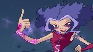 Magic Winx : French Remix, SOLO VERSIONS #stella #musa #layla