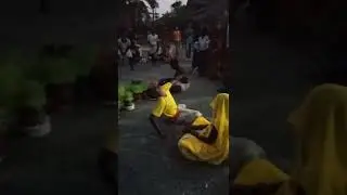 #shorts ramnavi celebration my village @shivbks