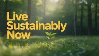 Sustainability Isn't What You Think It Is