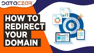 How to Redirect Your Domain | Redirecting a Domain to Another Website  | Updated September 01, 2021
