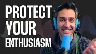 The Power of Creator Consistency | Tom Buck