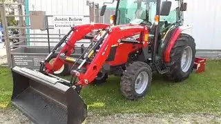 1840 MASSEY FERGUSON