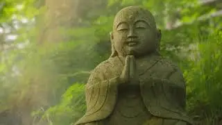 ＺＥＮ 🌳 ＰＡＺＩＮＴＥＲＩＯＲ ＆ ＣＡＬＭＡ ＭＥＮＴＡＬ (Música de meditacion zen para tener paz interior calmar la mente)
