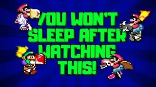 [TAS] SNES Super Mario World 