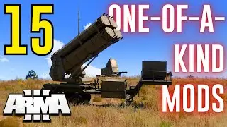 Arma 3 Mods | Top 15 Unique Mods for the Ultimate Gaming Experience (2023)