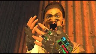 Best funny moments in Half Life Alyx
