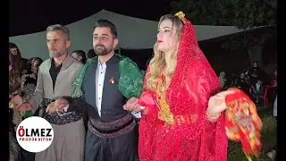 Ser Govenda Buké  - Şahiya Özcan u Leyla  İmat Rekani @kurdish wedding