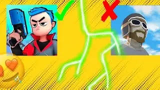 I PLAYED 3 RANDOM GAME IN MY MOBILE 🤣 | WATCH TILL THE END