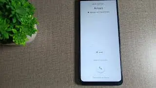 tecno pop 5 incoming call first impression