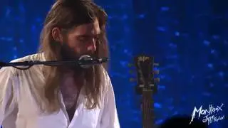 Jack Broadbent l Don't Be Lonesome (Live at Montreux Jazz Festival)