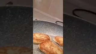 ПОСТНЫЕ КАРТОФЕЛЬНЫЕ ДЕРУНЫ ИЗ ДВУХ ИНГРЕДИЕНТОВ 😘😍
