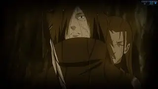 Naruto Ultimate Ninja Storm 4 PC Walkthrough Part 12 - Hashirama vs Madara Story Mode Boss Fight