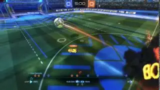 Funny kickoff