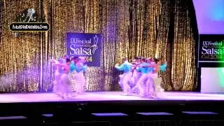 Grupos Cabaret,  Bembelequa