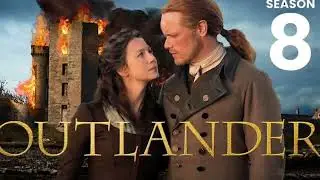 Outlander season 8 Release Netflix